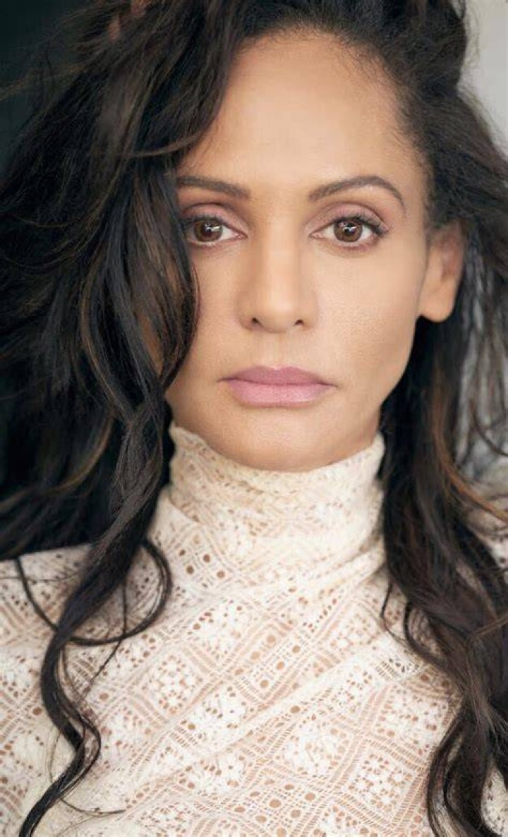 Persia White Bio (Wiki) 