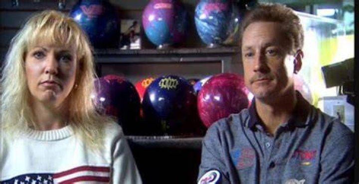 Pete Weber Divorce