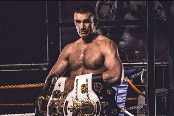 Peter Aerts Bio (Wiki) 