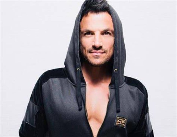 Peter Andre Height, Weight, Net Worth, Age, Birthday, Wikipedia, Who, Nationality, Biography
