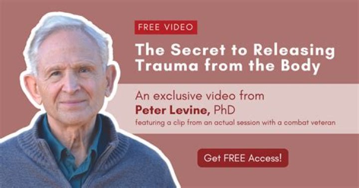 Peter Levine photo 2