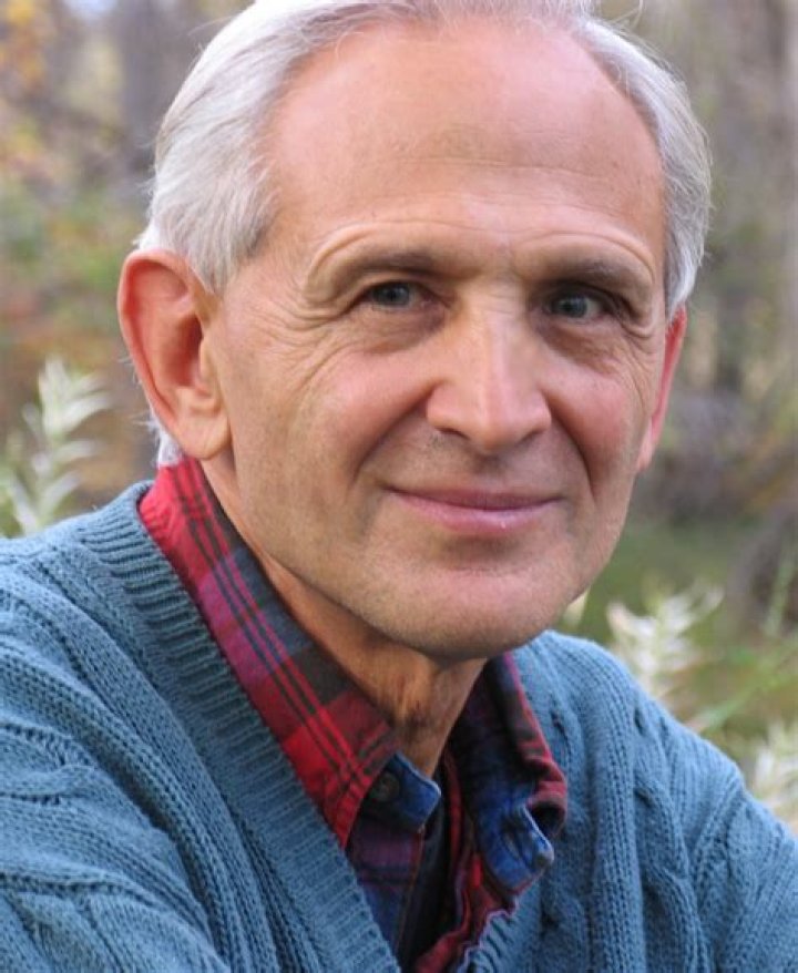 Peter Levine photo 3