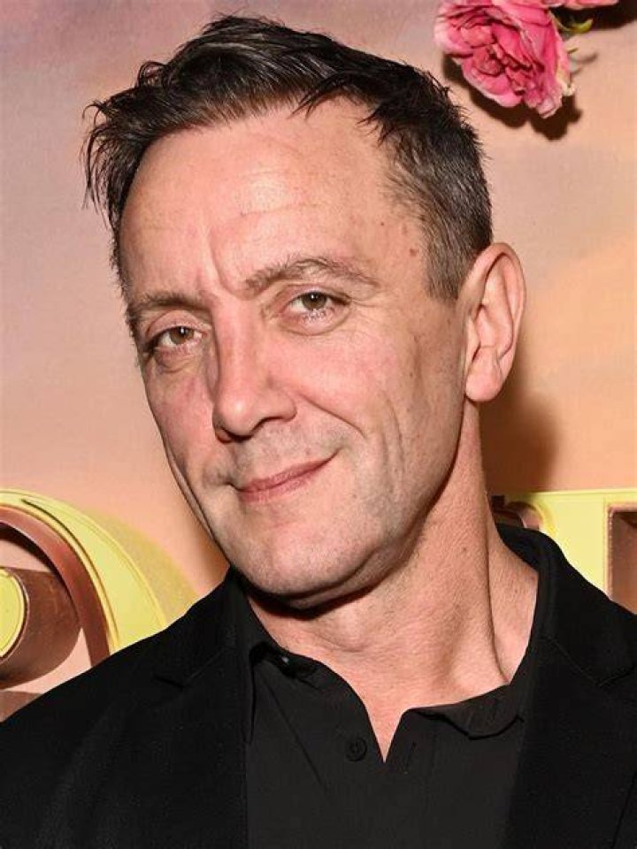 Peter Serafinowicz Bio (Wiki) 