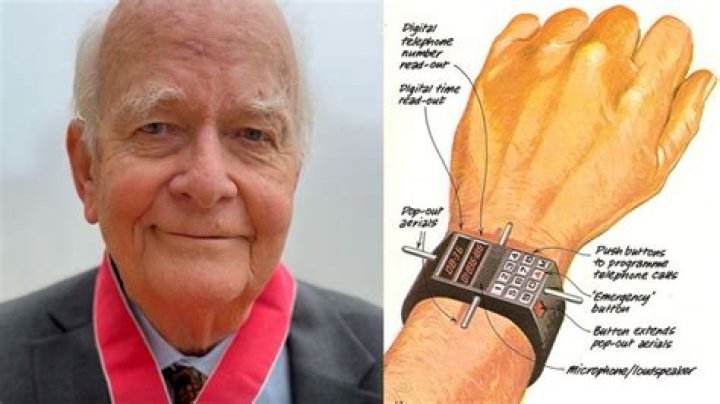 Peter Usborne photo 3