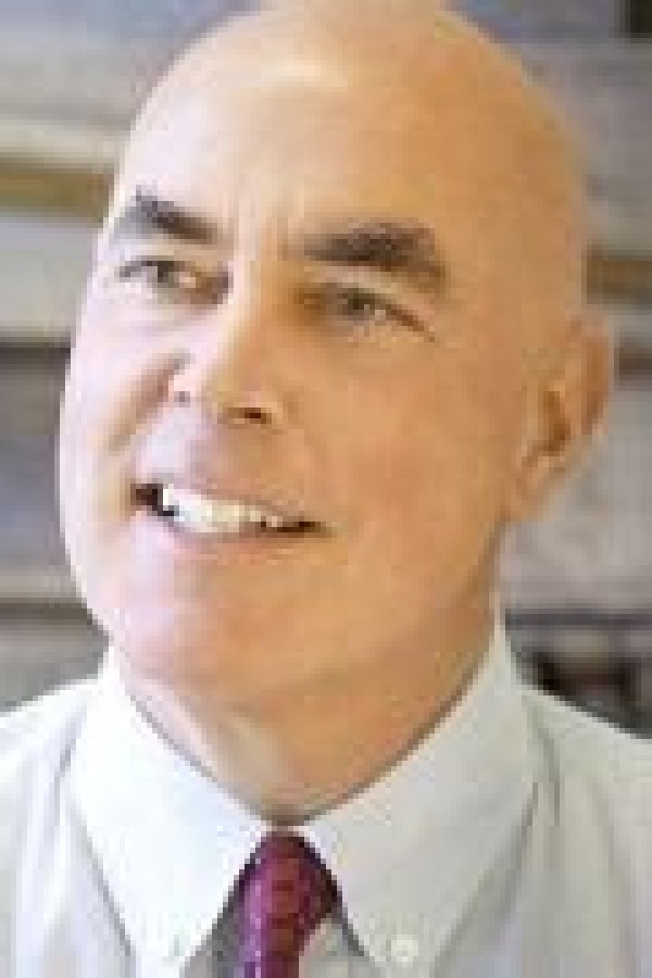 Peter Worrell Bio (Wiki) 