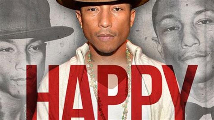 Pharrell Williams Pharrell Williams