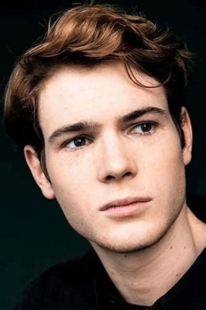 Philip Froissant Bio (Wiki) 