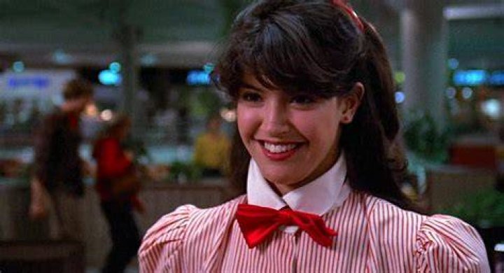 Phoebe Cates Highlights