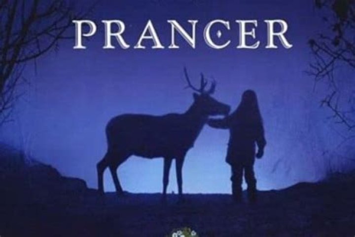 Prancer - Cast, Ages, Trivia