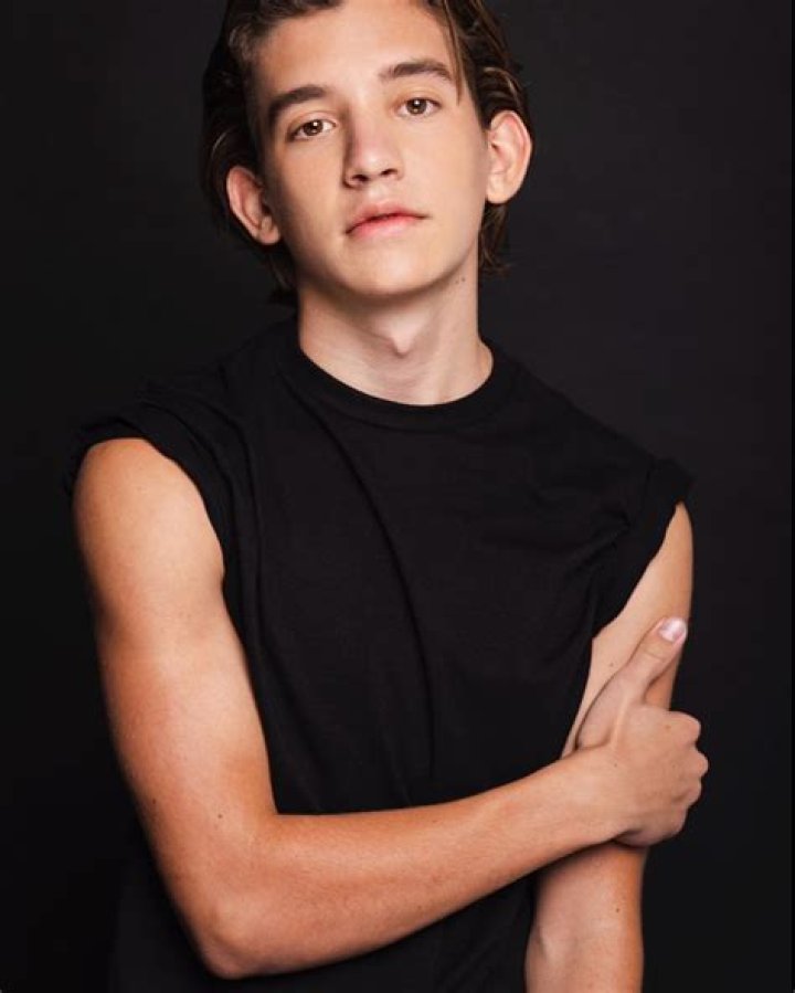  Prestyn Bates