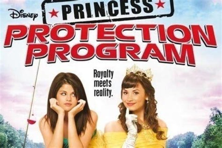 Princess Protection Program | Famous Birthdays