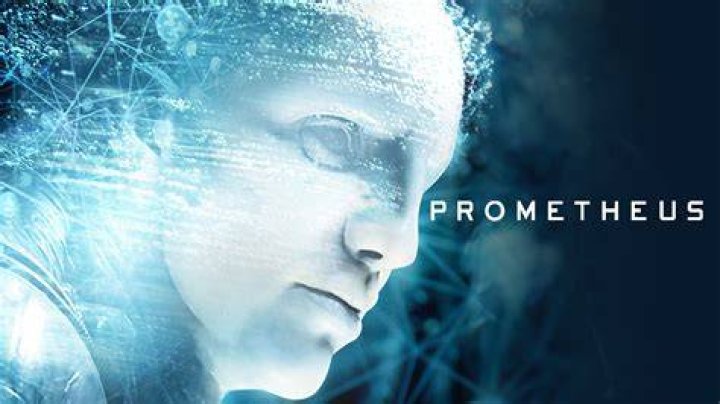Prometheus - Cast, Ages, Trivia