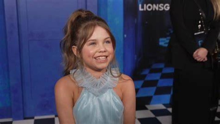 Pyper Braun Bio (Wiki) 