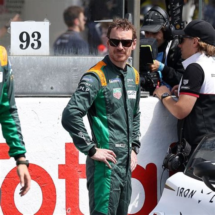 Race Car Drivers Born October 26