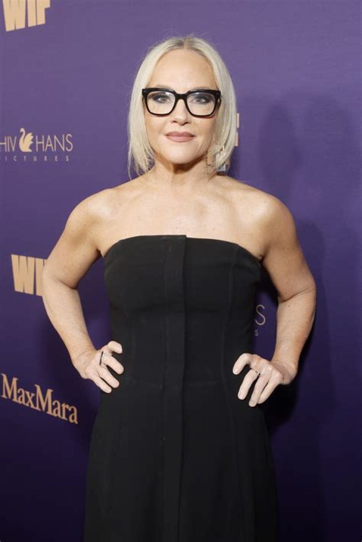 Rachael Harris