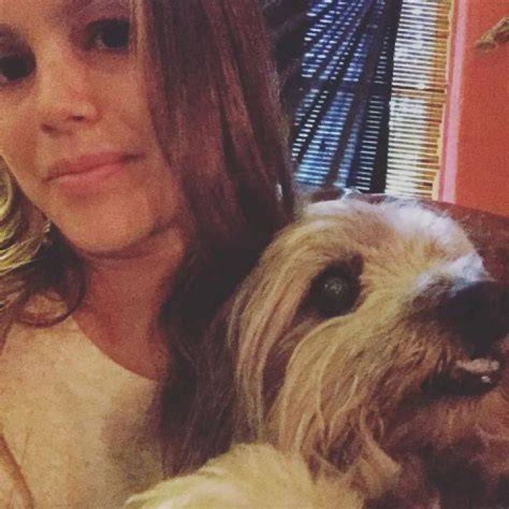 Rachel Bilson Pets