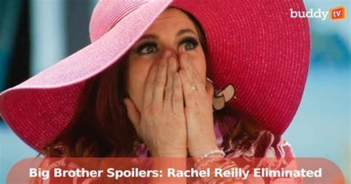 Hell’s Kitchen Season 2: Where Are the Chefs Now? 2 Rachel Eliminated