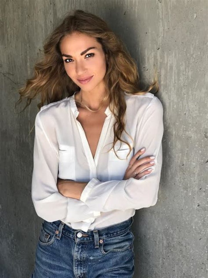 Rachel Emma Pringle Bio (Wiki) 