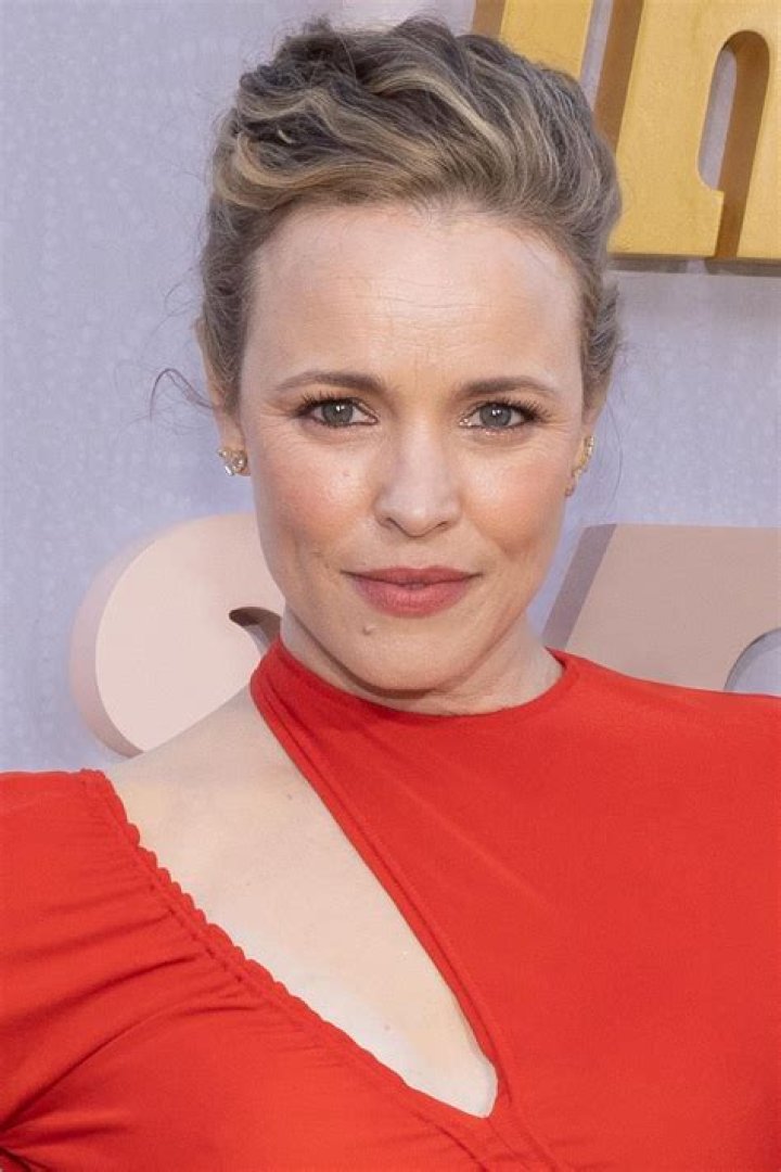 Rachel McAdams