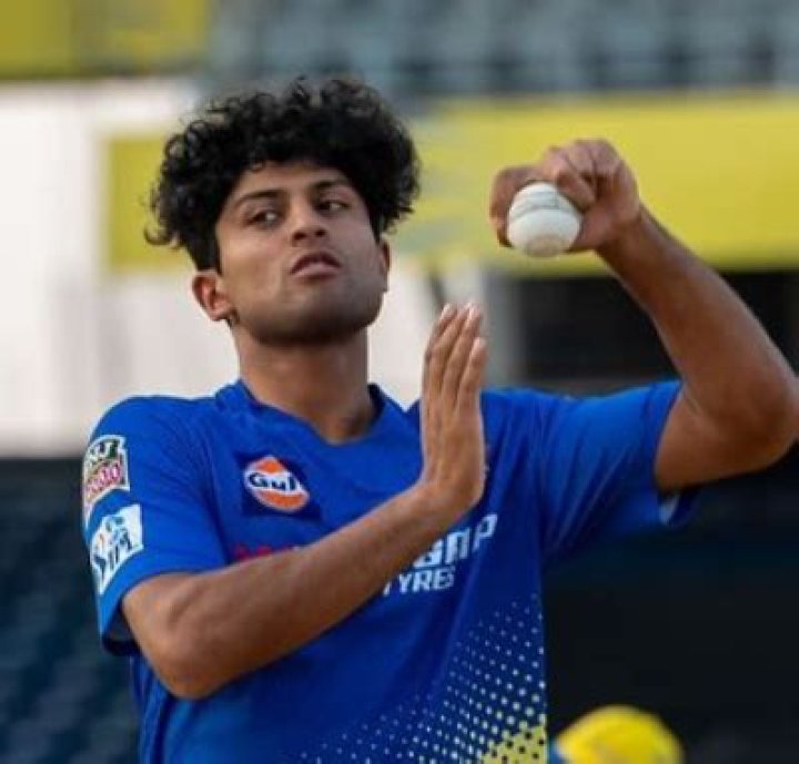 Rachin Ravindra Bio (Wiki) 