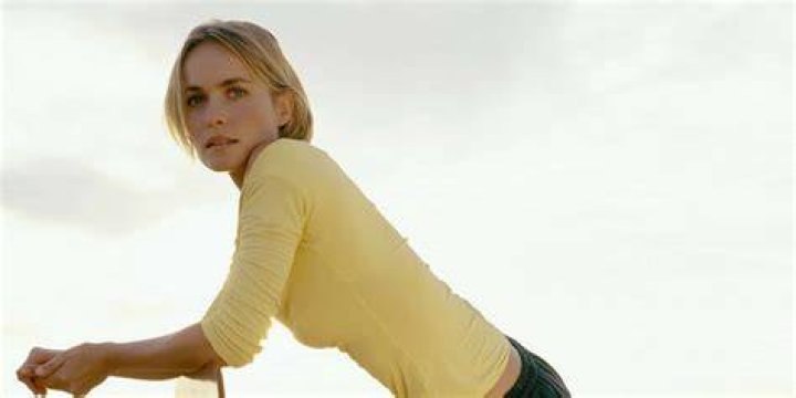 Radha Mitchell Bio (Wiki) 