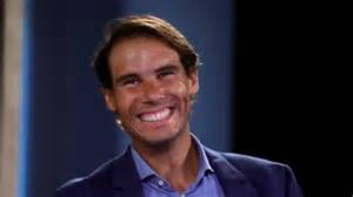 Rafael Nadal net worth