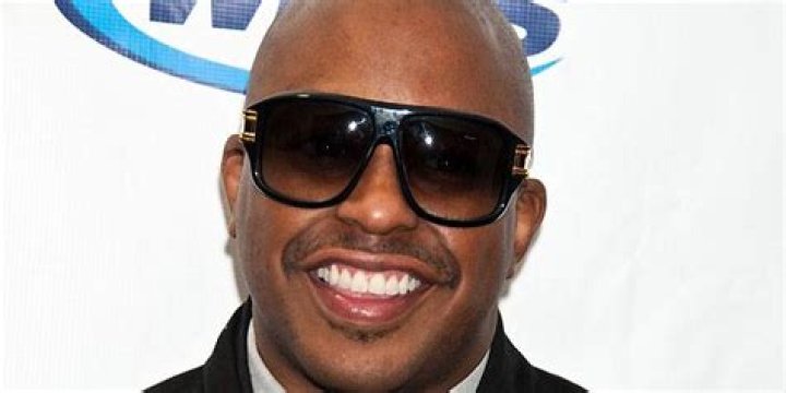 Raheem Devaughn - Age, Family, Bio