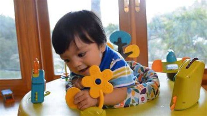 Raiden KidToyTesters Highlights