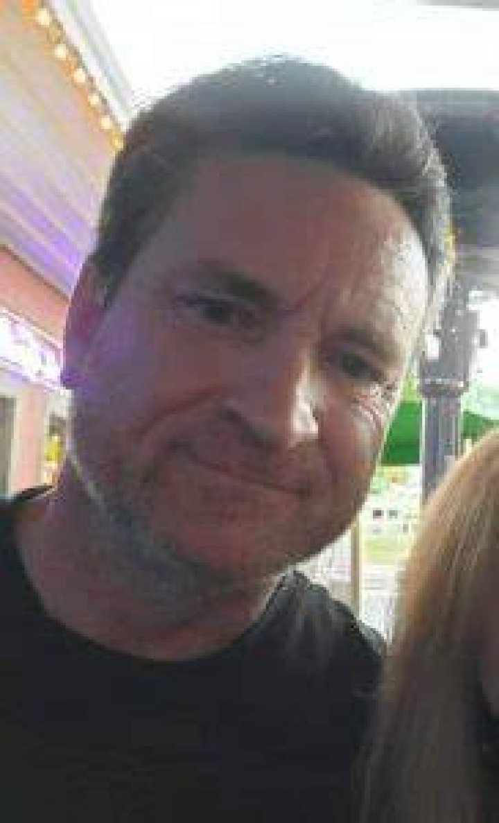 Randall Cooke missing
