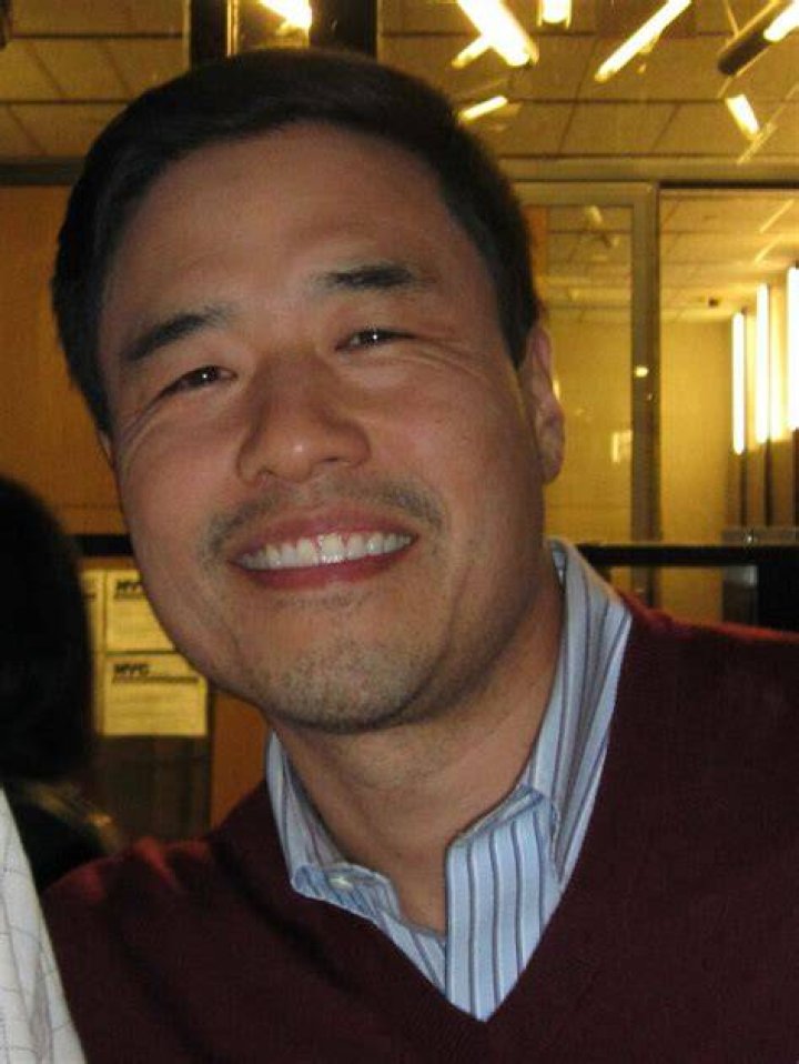 Randall Park Highlights