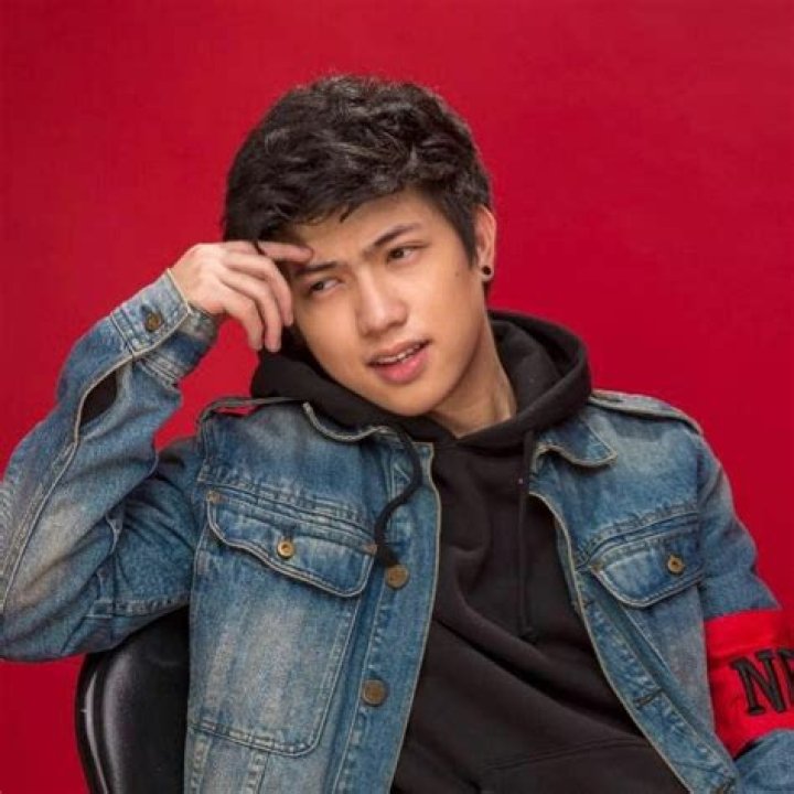 Ranz Kyle Bio (Wiki) 
