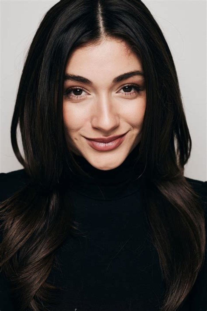 Raquel Castro Highlights