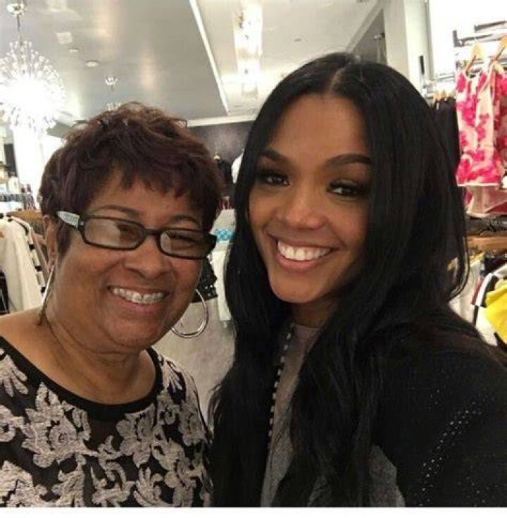 Rasheeda - Age, Family, Bio
