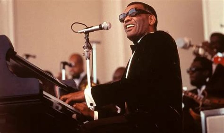 Ray Charles Highlights