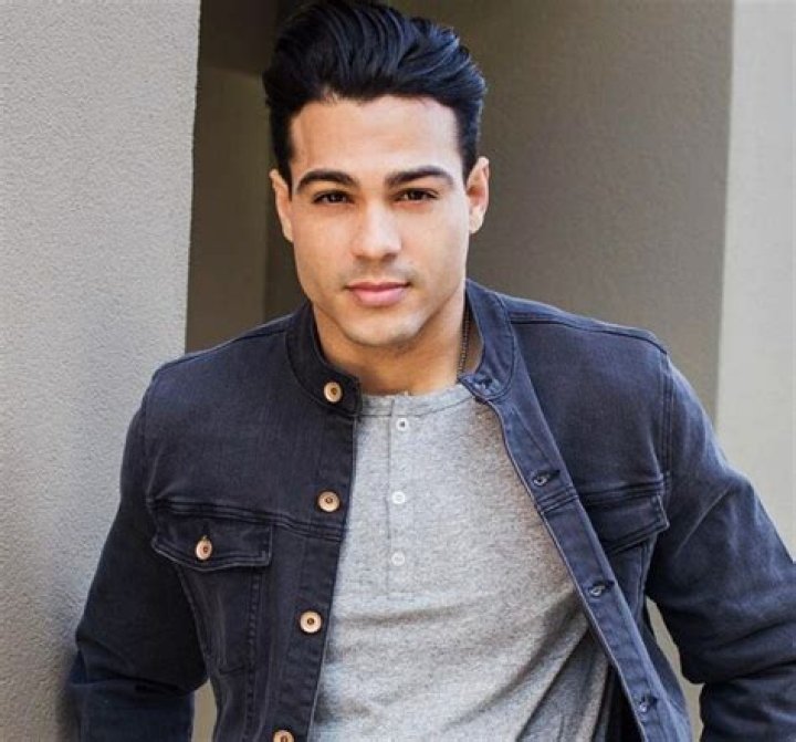 Ray Diaz Bio (Wiki) 