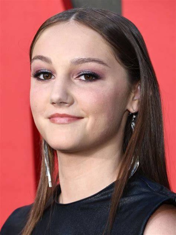 Reagan Shumate Bio (Wiki) 