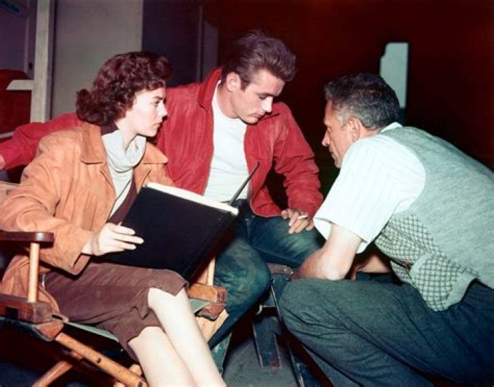 Rebel Without a Cause - Cast, Ages, Trivia