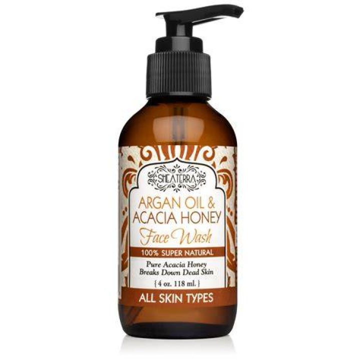 Regina Hall: I’ve always washed my face before bed and use argan oil