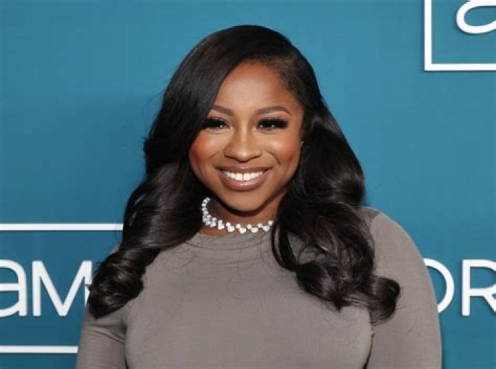 Reginae Carter is the former girlfriend of Jadarius Jenkins.