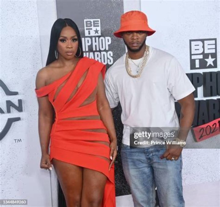 Remy Ma Remy Ma and Papoos