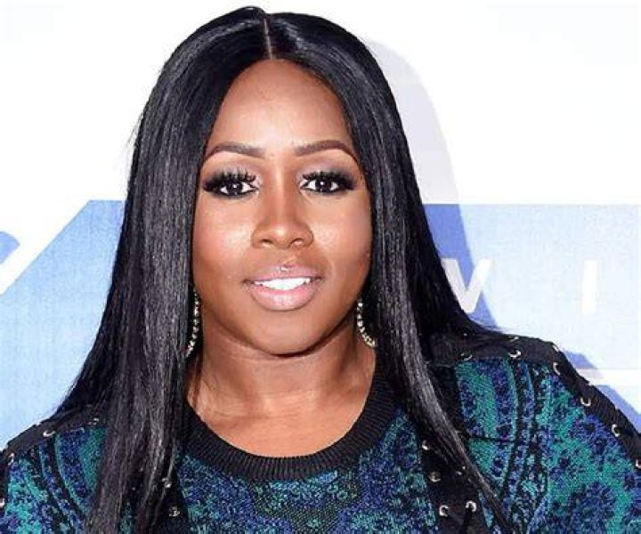 Remy Ma Bio (Wiki) 