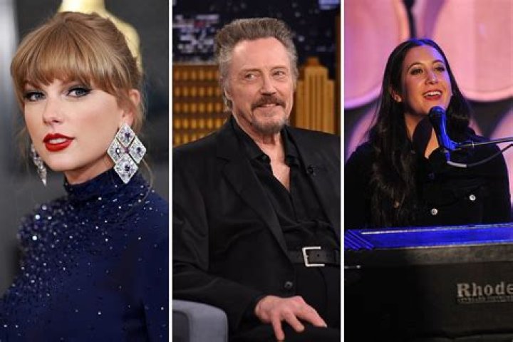 Rhode Island | Famous Birthdays