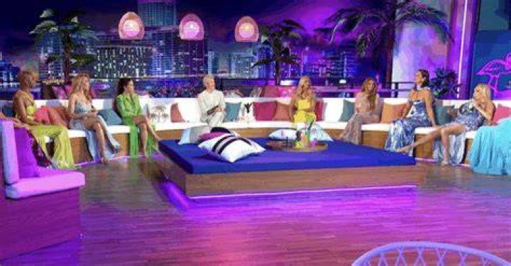 rhom | Celebuzz