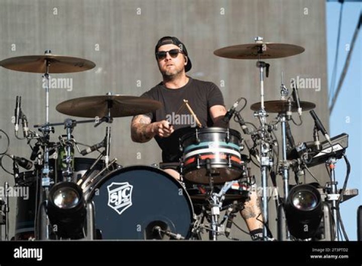 Rian Dawson Bio (Wiki) 