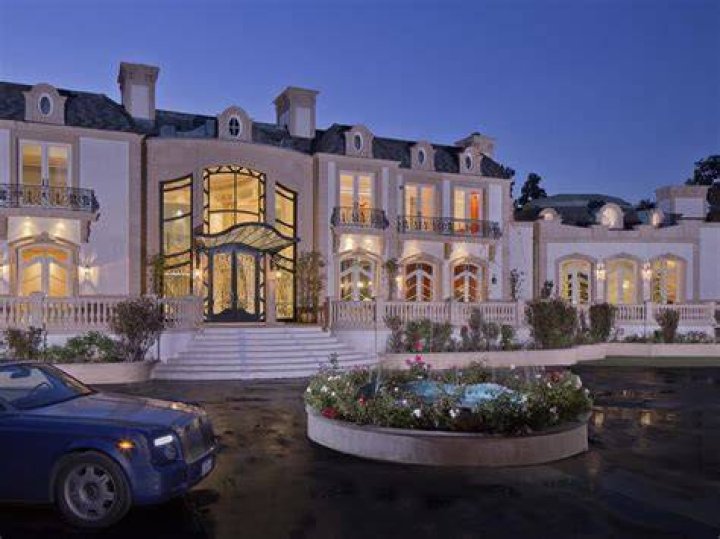 rich