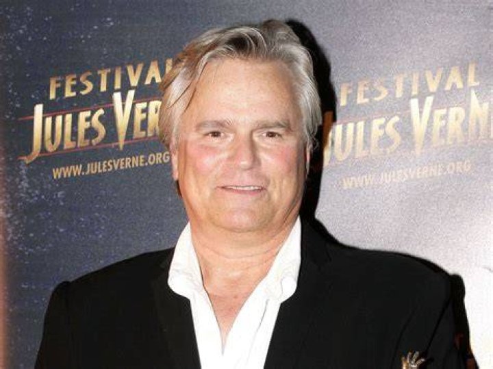 Richard Dean Anderson Bio (Wiki) 