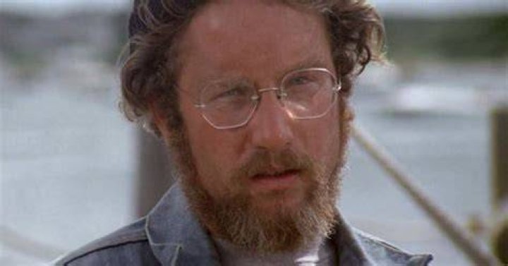 Richard Dreyfuss Richard Dreyfuss