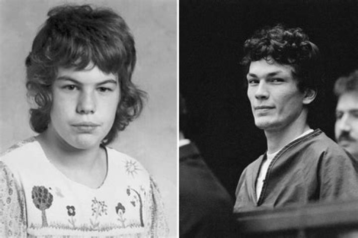 Richard Ramirez siblings: Robert Ramirez, Ruth Ramirez, Joseph Ramirez, Ruben Ramirez