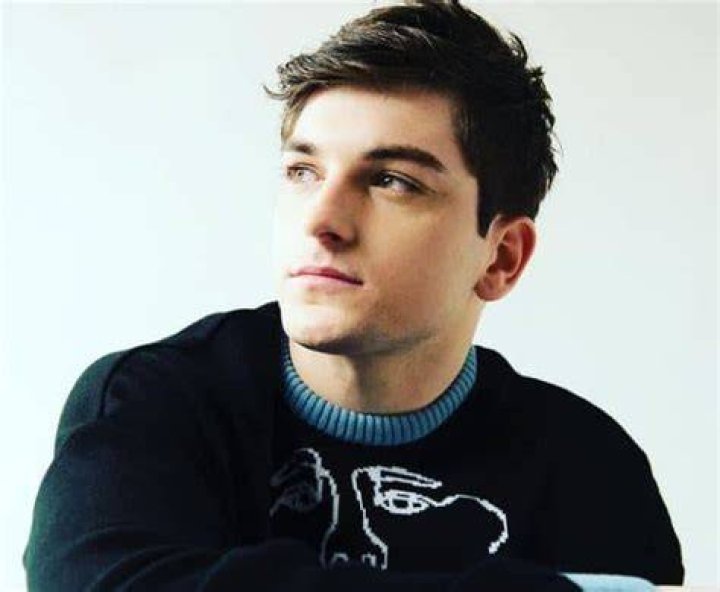 Richard Wisker Bio (Wiki) 
