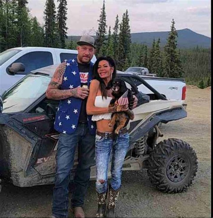 Rick Ness and Leese Marie split as Rich was allegedly cheating on her. celebsfortune.com